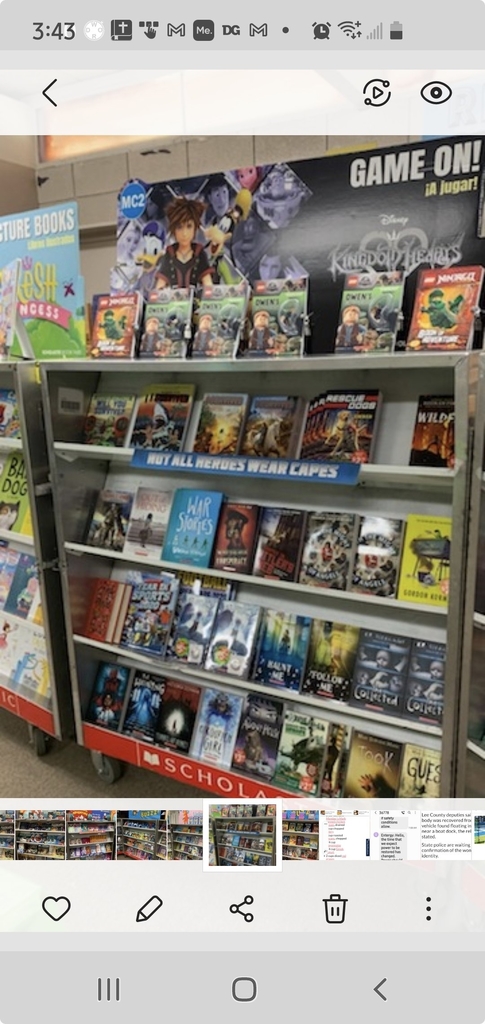 Book Fair 2