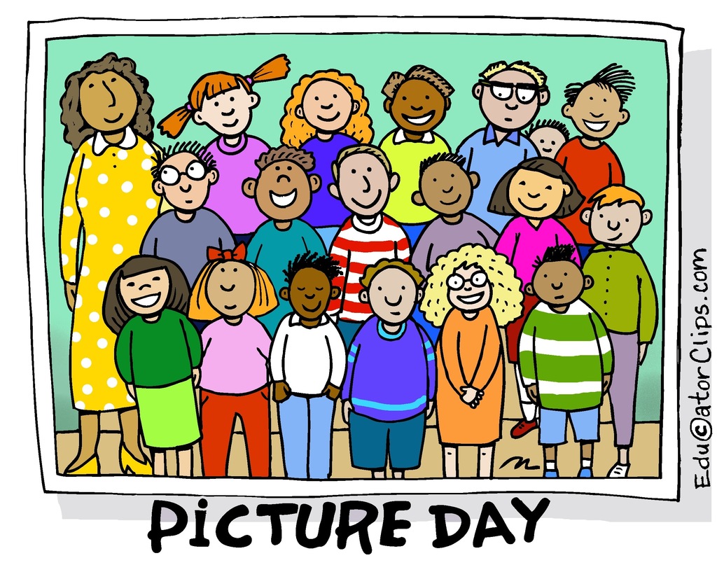 Class Pictures