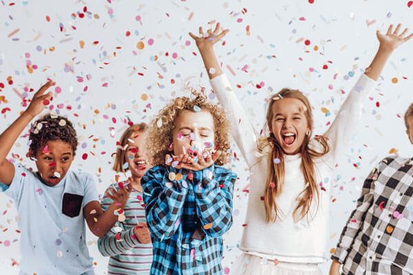Celebrate