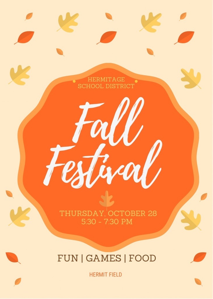 Fall Festival