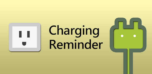 charging reminder