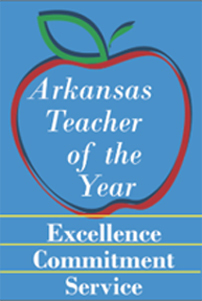 Arkansas Teacher of the Year