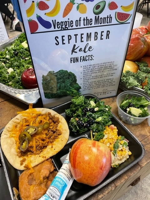 Kale